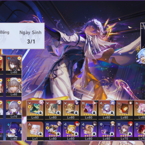 [Team Siêu Đẹp Build Ổn]